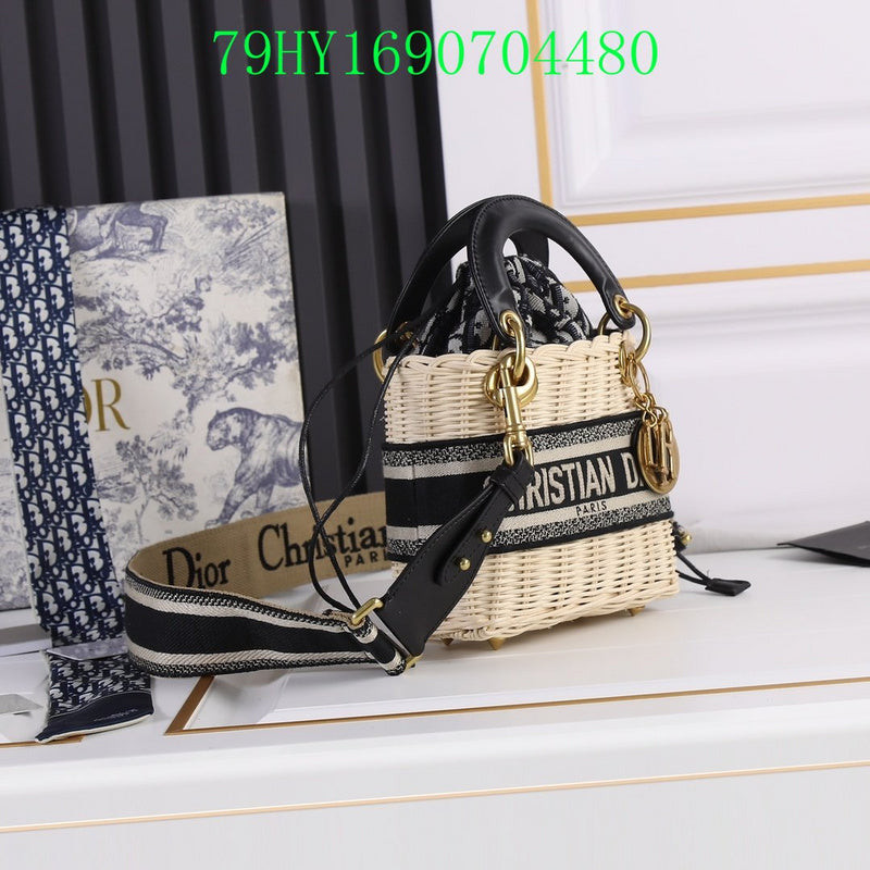 Glami - DOR Bags - 1520