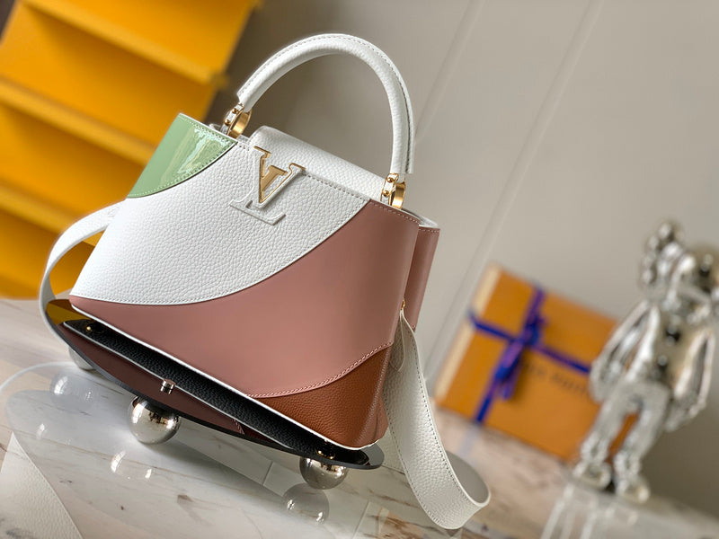 Glamy - LOV Bags - 1244