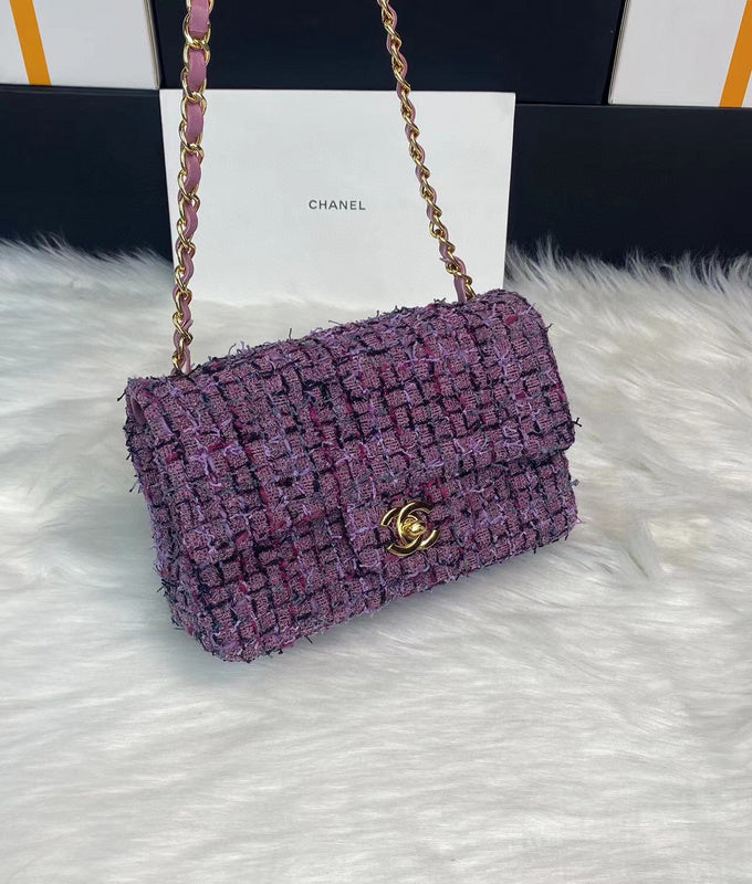 Satchel Bags - CHL Bags - 3201