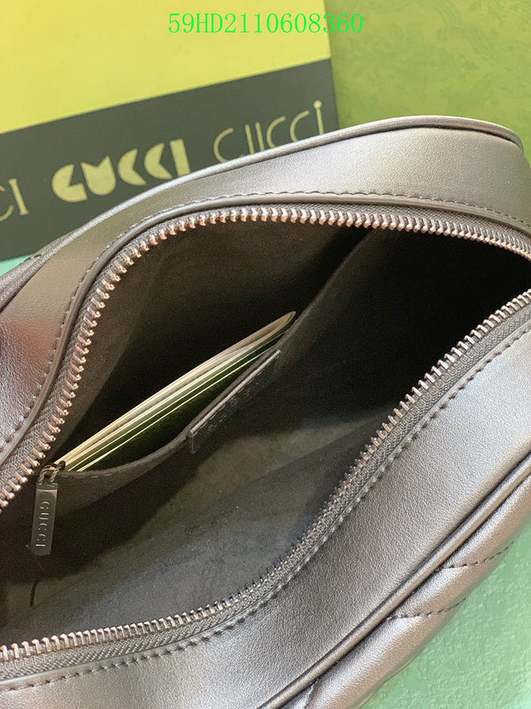 Glami Fashion - GCI Bags - 10393