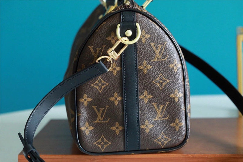 Satchel Bags - VL Bags - 7653