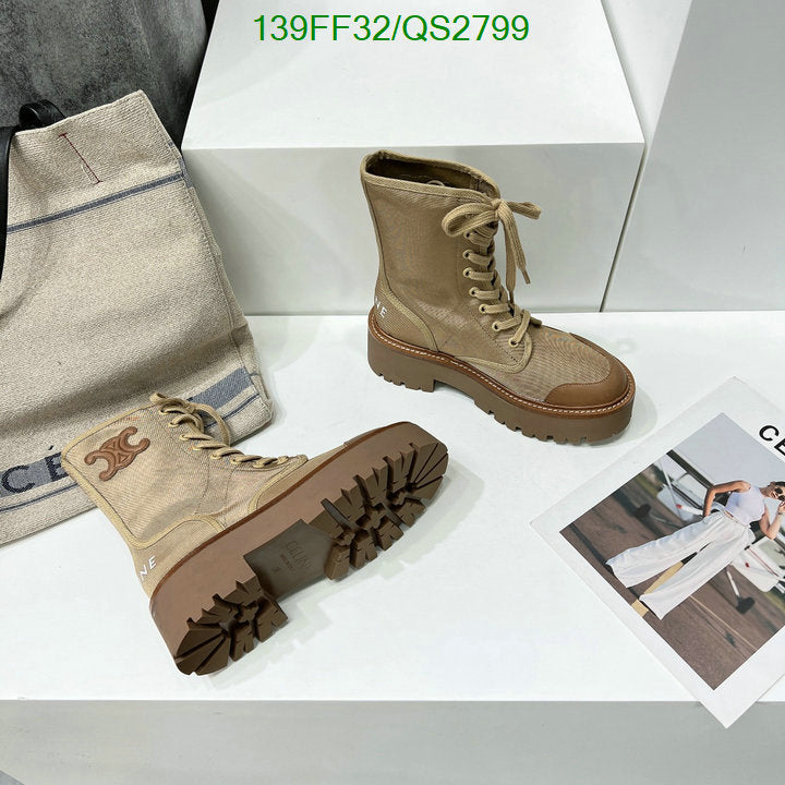 SAMC - COL Women Shoes - 079