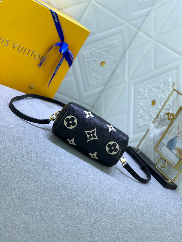 Satchel Bags - VL2 Bags - 187