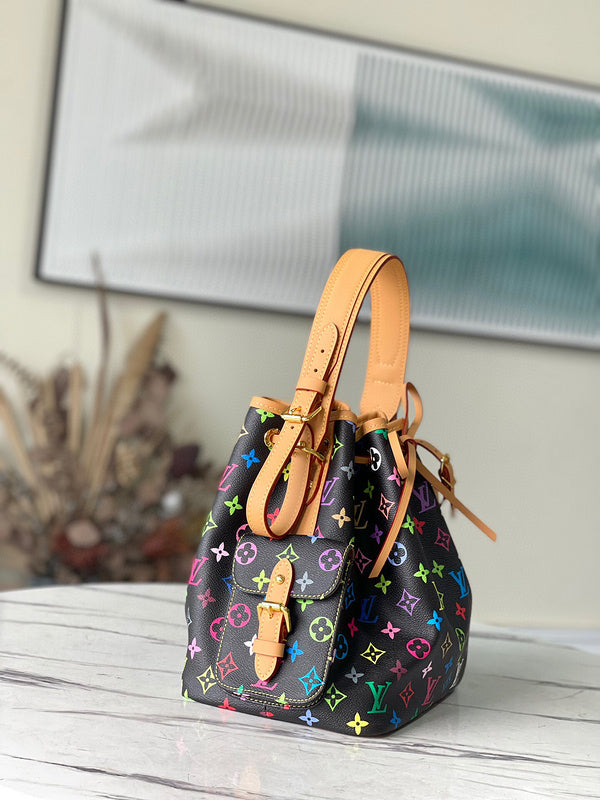 GlamI Lu-Vi bags - 4955