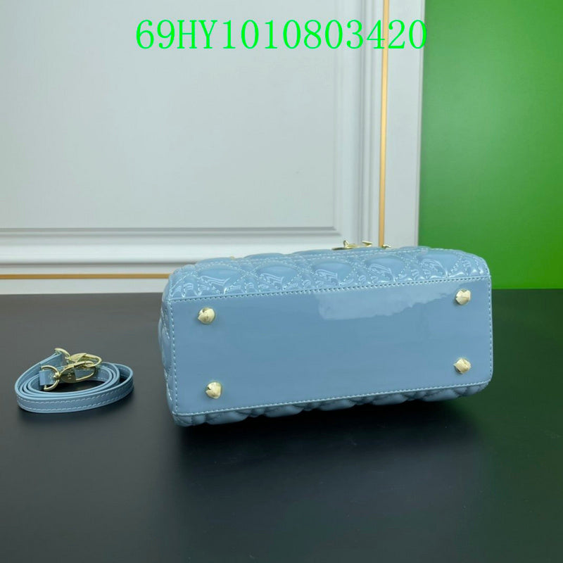 Glami - DOR Bags - 1385