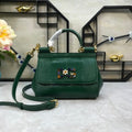 Satchel Bags - DG Bags - 005