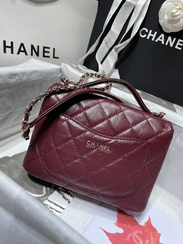 Satchel Bags - CLN Bags - 907