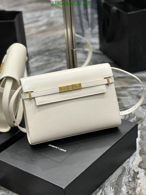 SAMC - YLS Bags - 441