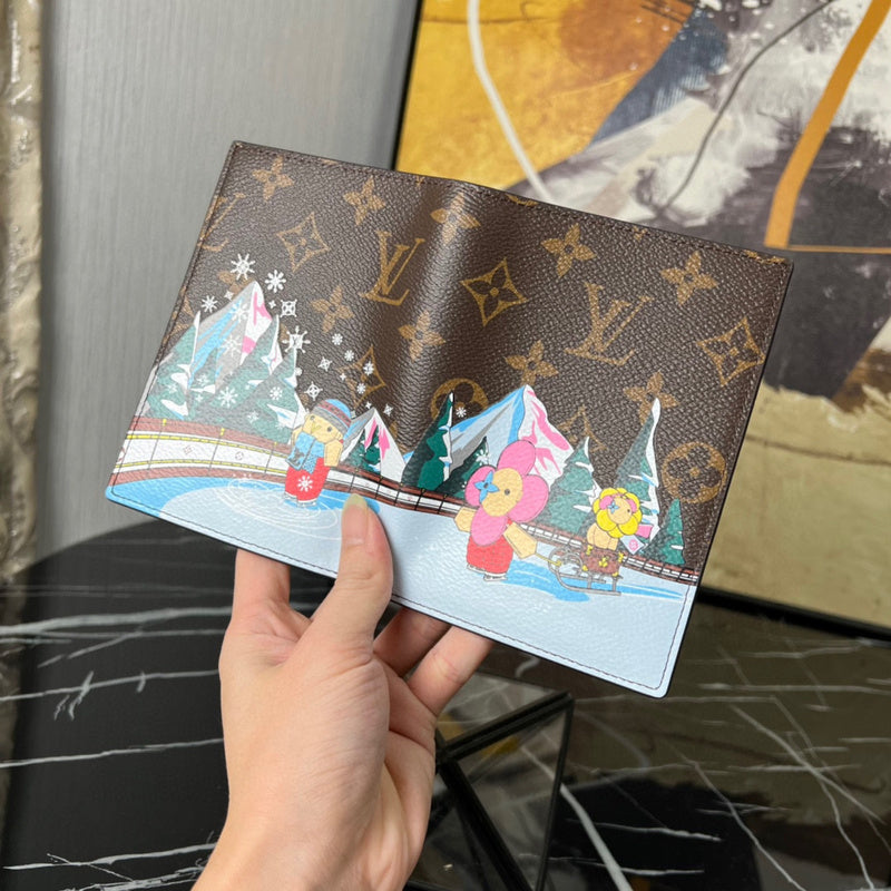 Glami - LOV Wallets - 025