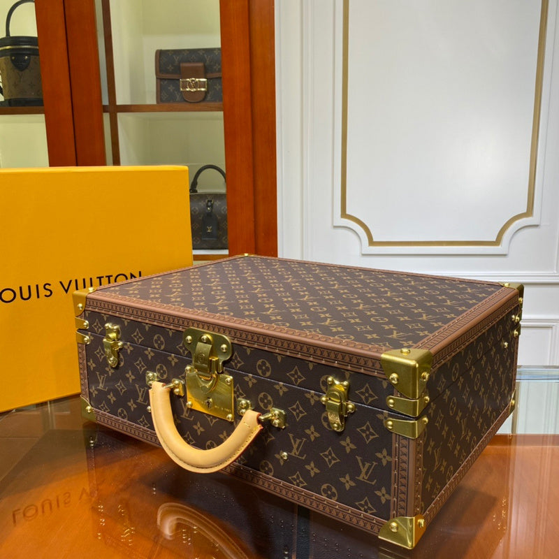 Glami Fashion Lu-Vi bags - 9495