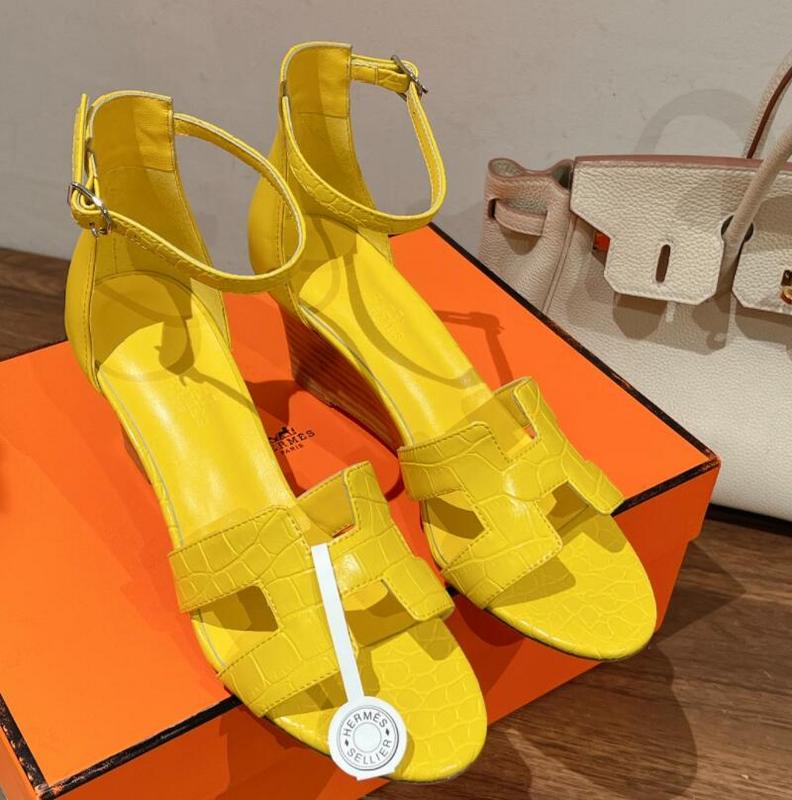 SAMC - HMS Women Shoes - 696