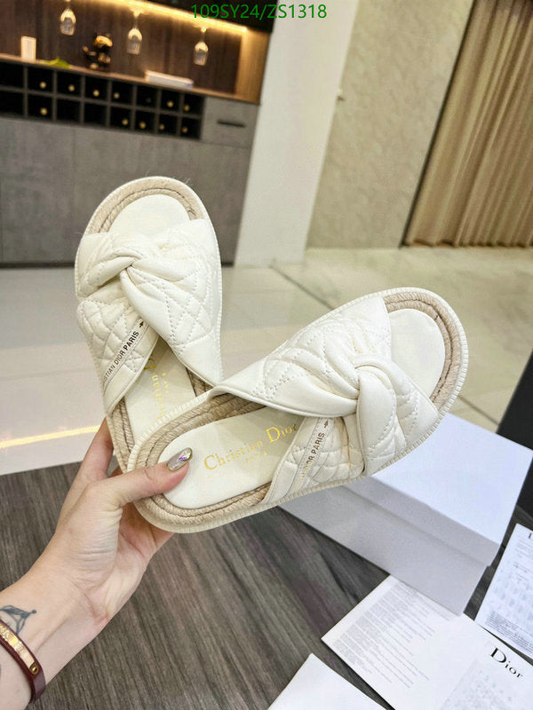 SAMCC - DOR Women Shoes - 2069