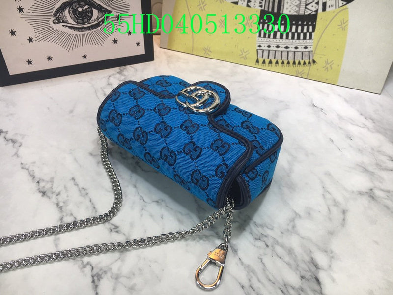 Glami Fashion - GCI Bags - 11071