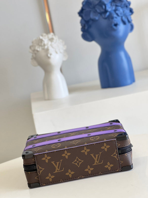 GlamI Lu-Vi bags - 3160