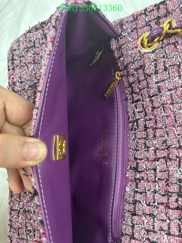 Glami - CHL Bags - 658