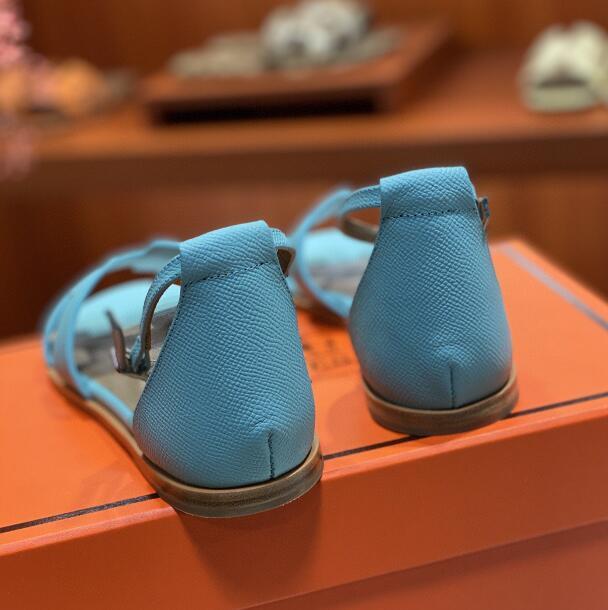 SAMC - HMS Women Shoes - 1117