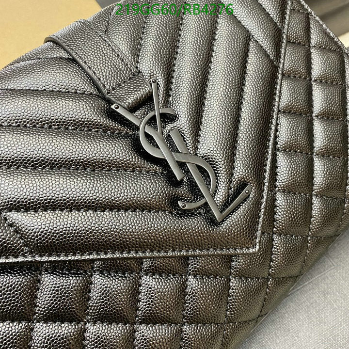 SAMC - YLS Bags - 060