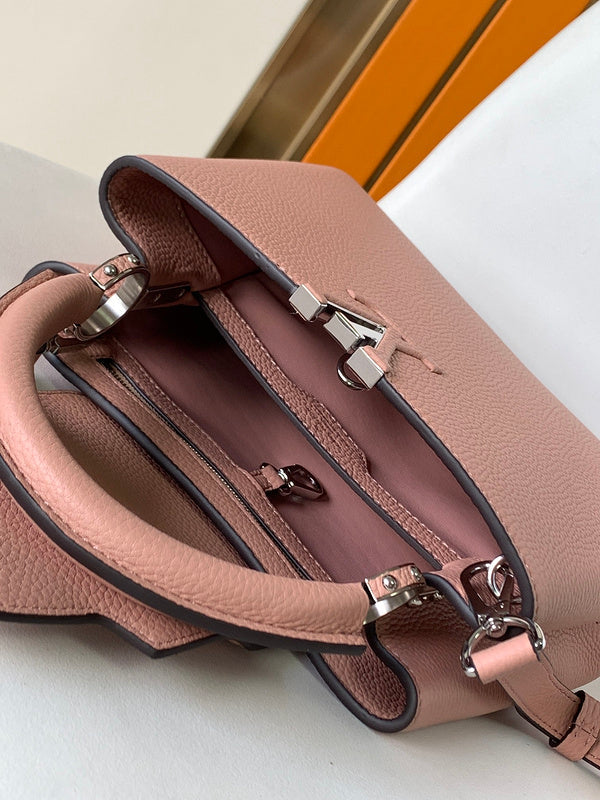 Satchel Bags - VL2 Bags - 1018