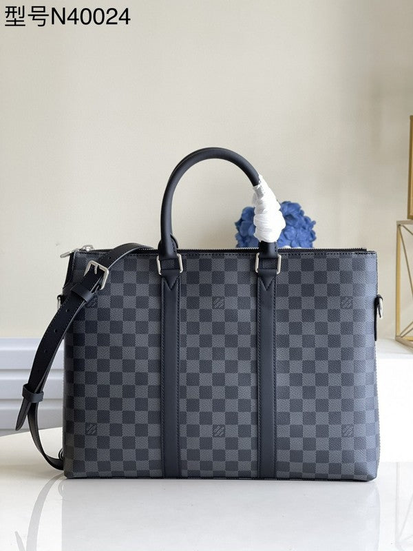 Glami- - LOV Men Bags - 441