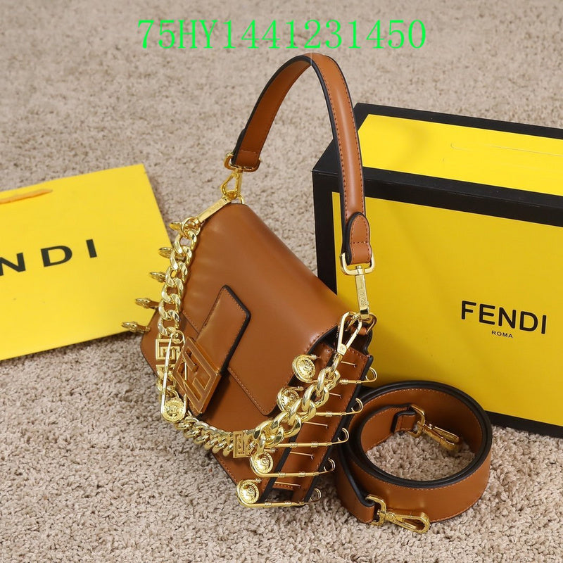 Glami - FDE Bags - 2749