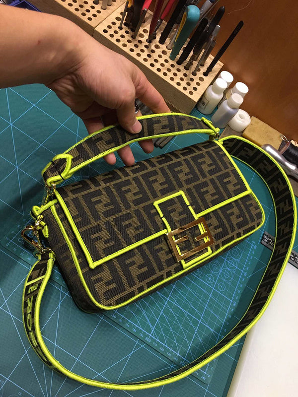Glami-i - JBE Bags - 411