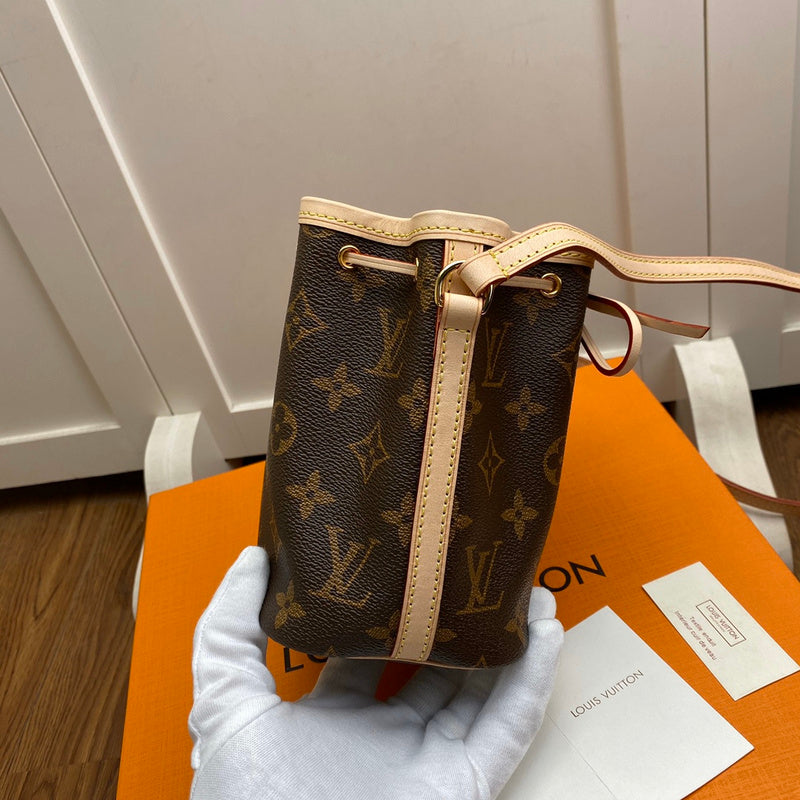 Glamy - LOV Bags - 541
