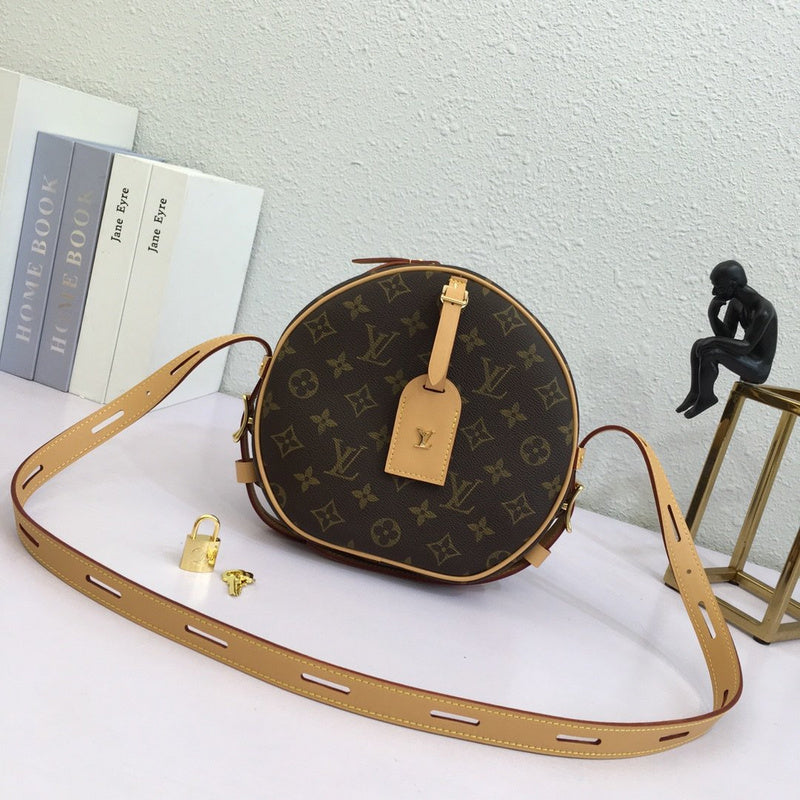 Glami-is - LOV Lady Bags - 960