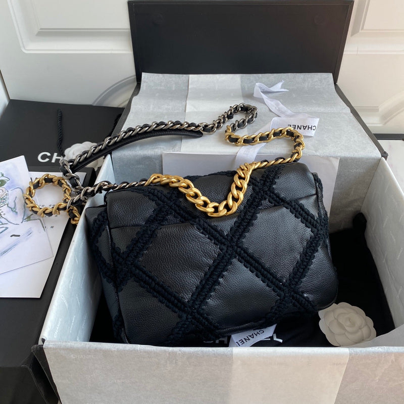 Satchel Bags - CHL Bags - 114