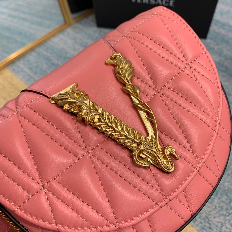 Glamy - VAR Bags - 328