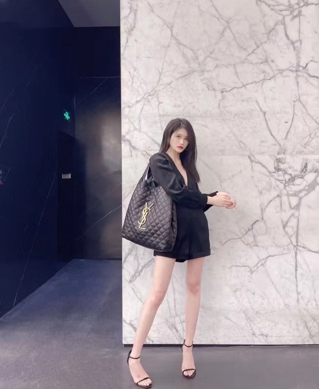 Satchel Bags - SLY Bags - 1590