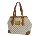 Louis Vuitton Hampstead  Canvas Tote Bag ()