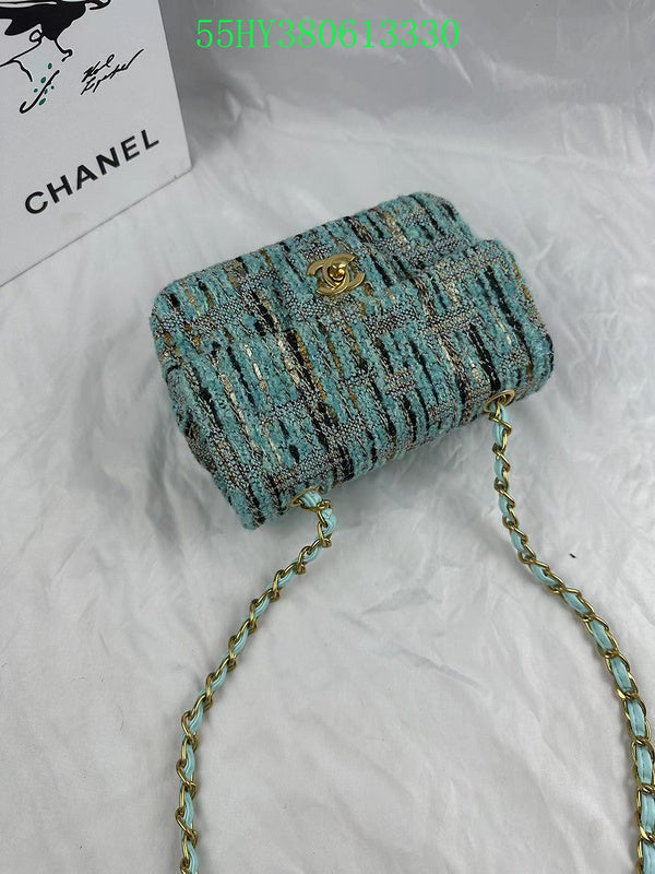 Glami - CHL Bags - 656