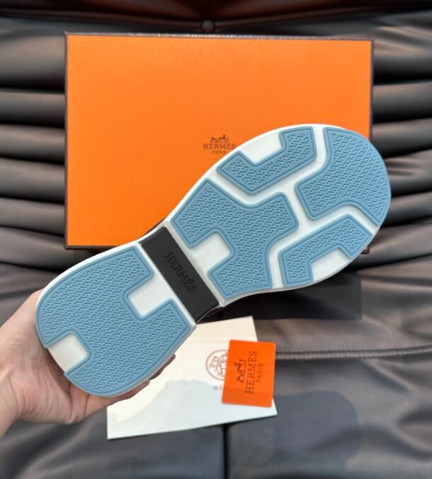 SAMC - HMS Men Shoes - 140