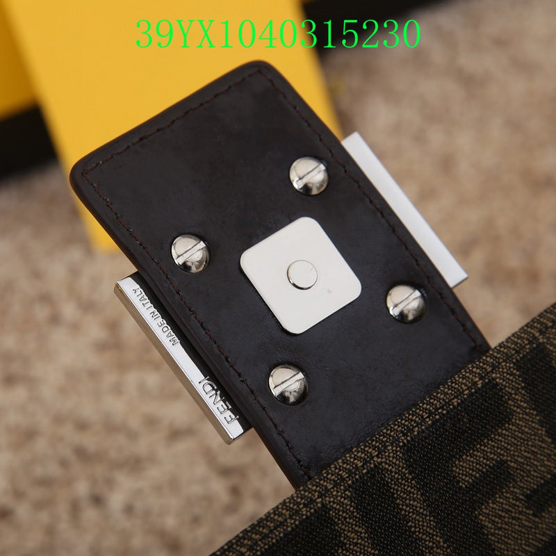 Glami - FDE Bags - 3389