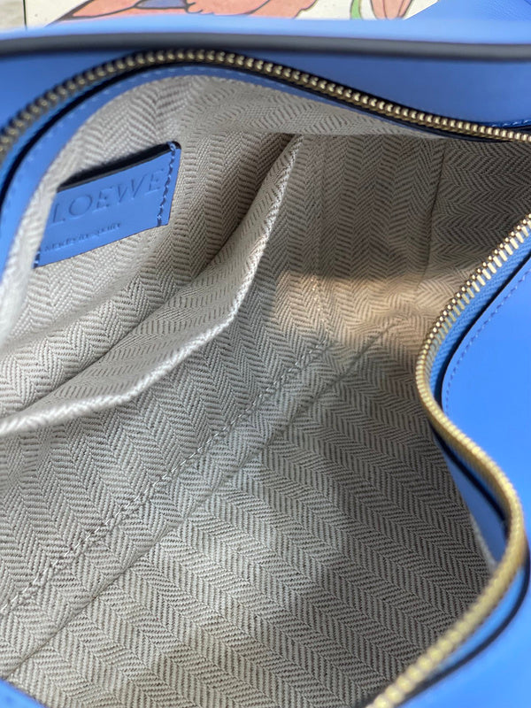 Glamy - LWO Bags - 640
