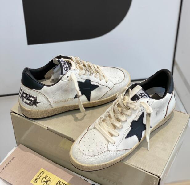 SAMC - GDBE Women Shoes - 031