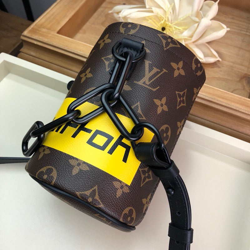 LOV2 Bags - Luxurious Bags  1994