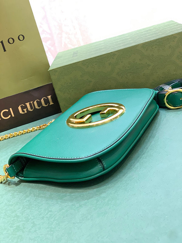 Satchel Bags - GCI Bags - 1019