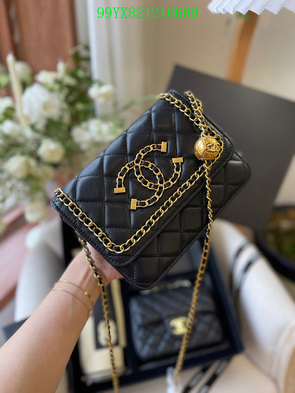 Glami - CHL Bags - 3083