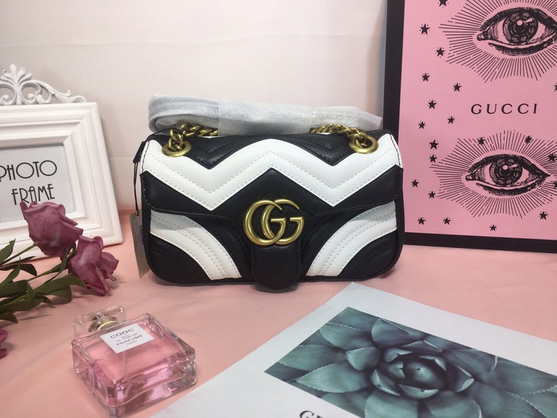 Glami Fashion - GCI Bags - 10542