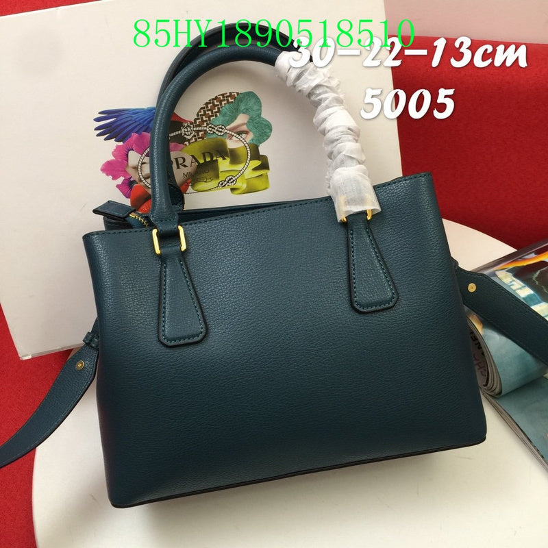 Satchel Bags - PDA Bags - 4315