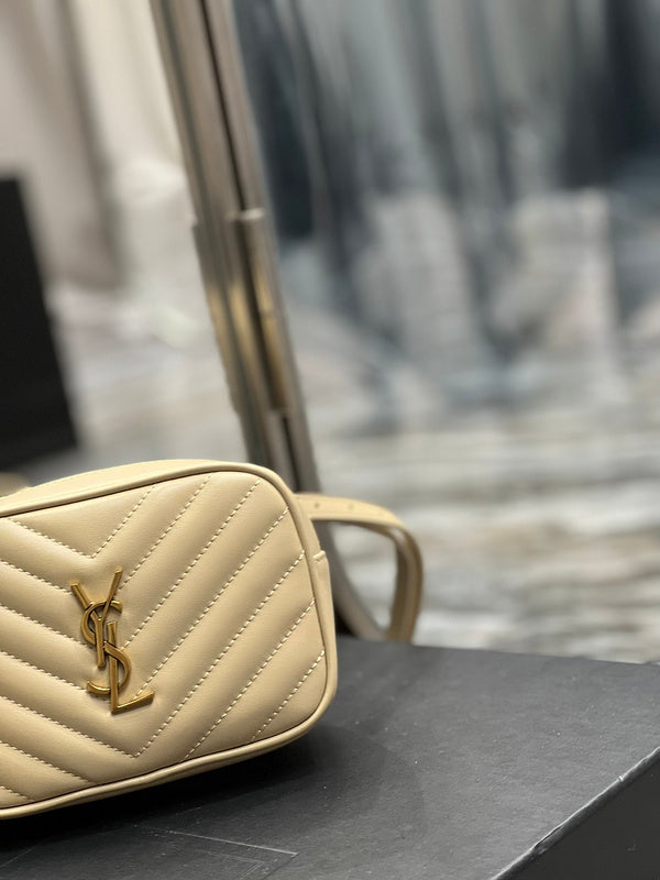 Glamy - YLS Bags - 890