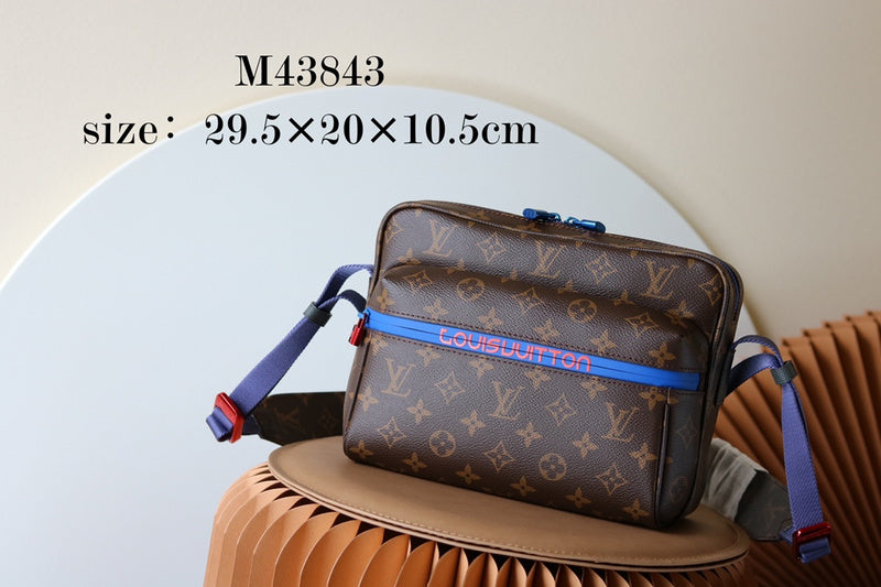 Glami Fashion Lu-Vi bags - 17185