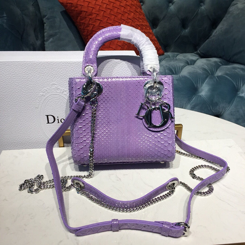 ELE - Dir Bags - 2861