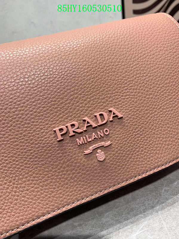 Satchel Bags - PDA Bags - 3283