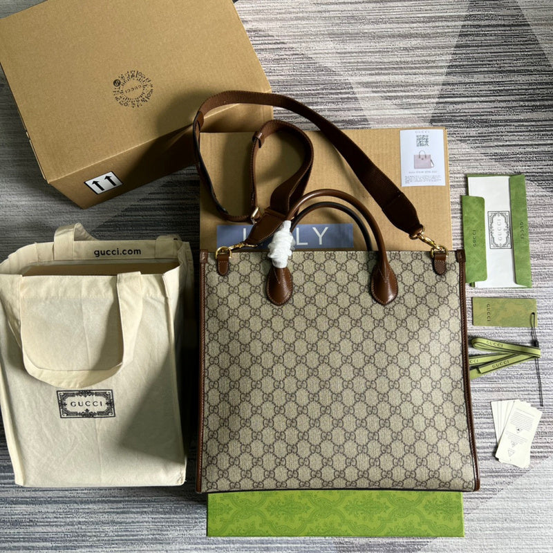Satchel Bags - GCI Bags - 6721