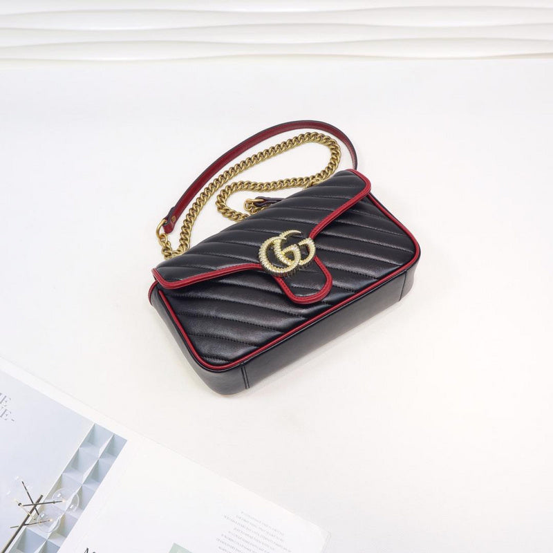 GlamI - GCI Bags - 1041