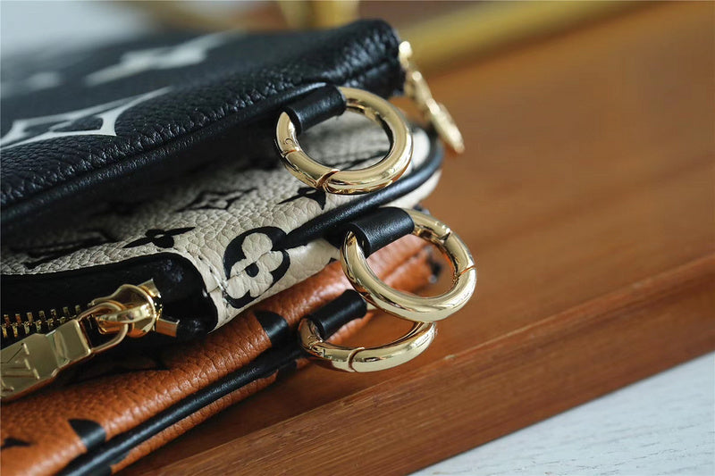 Glami Fashion Lu-Vi bags - 8969