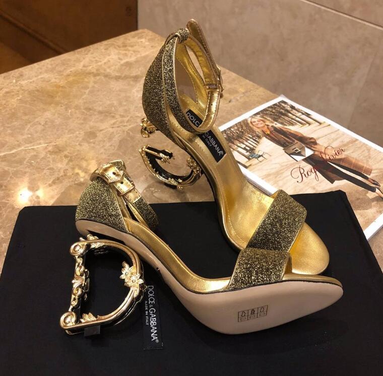 SAMC - DAG Women Shoes - 609