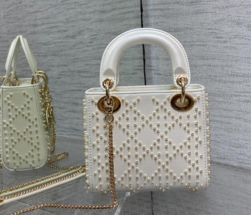 SAMCC - DOR Bags - 270